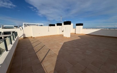 Herverkoop - Apartment - Orihuela Costa