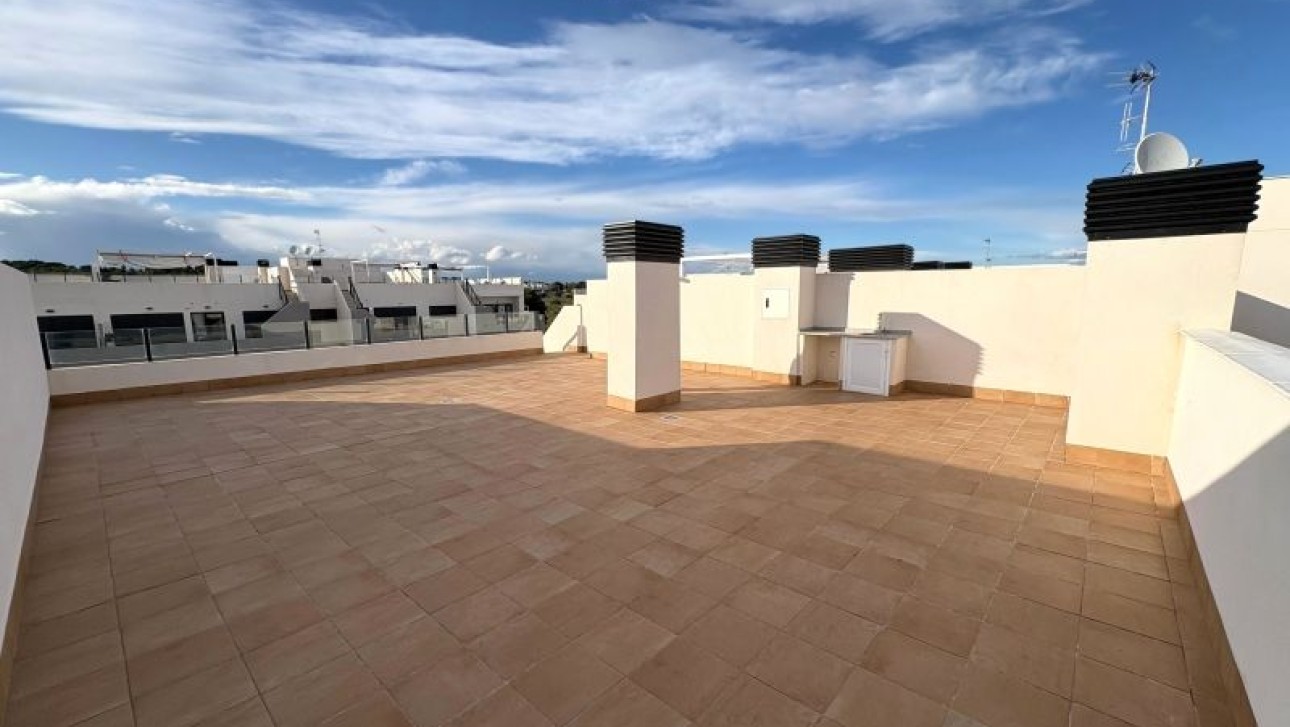 Herverkoop - Apartment - Orihuela Costa