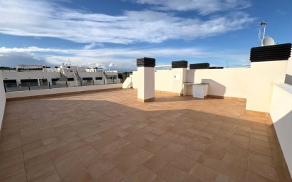 Herverkoop - Apartment - Orihuela Costa