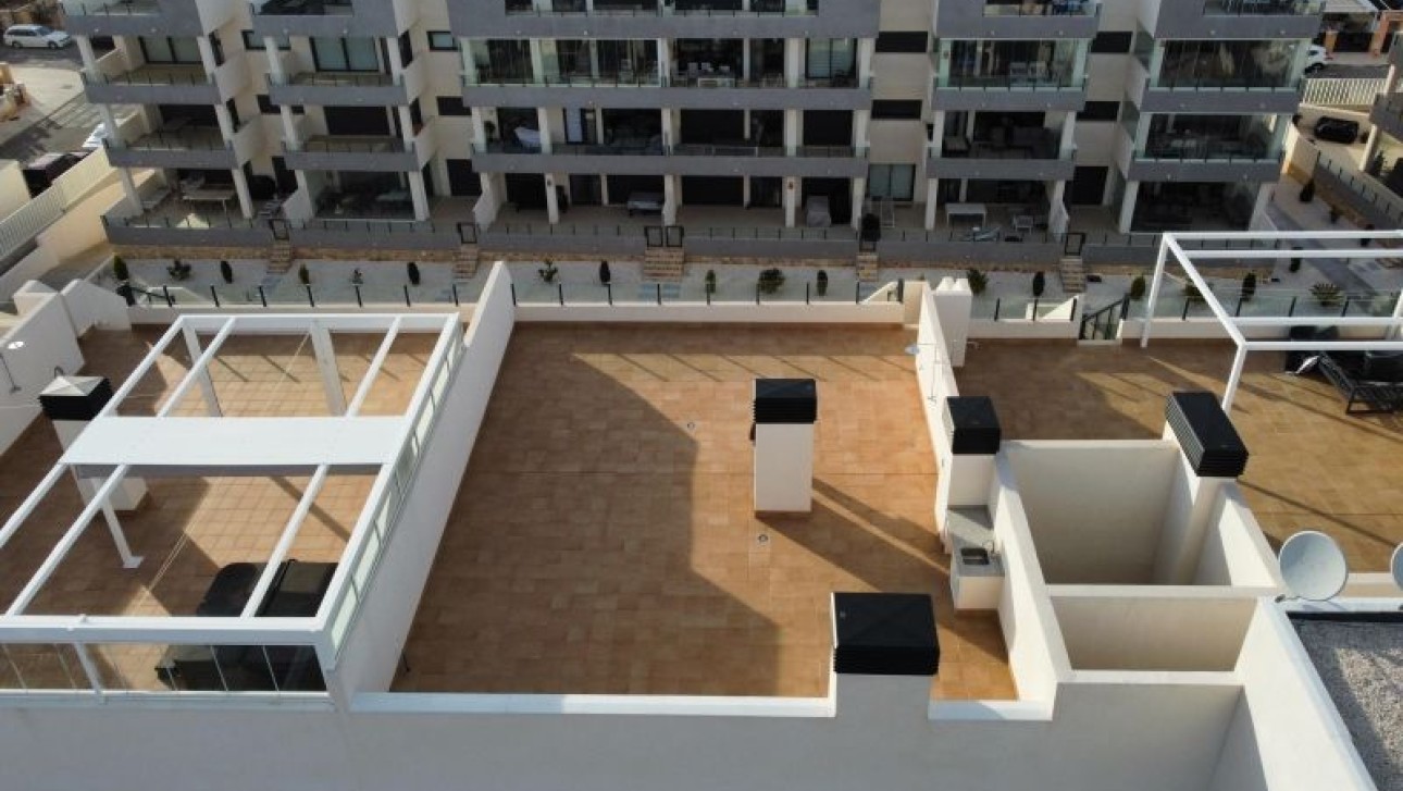 Herverkoop - Apartment - Orihuela Costa