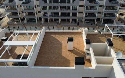Herverkoop - Apartment - Orihuela Costa