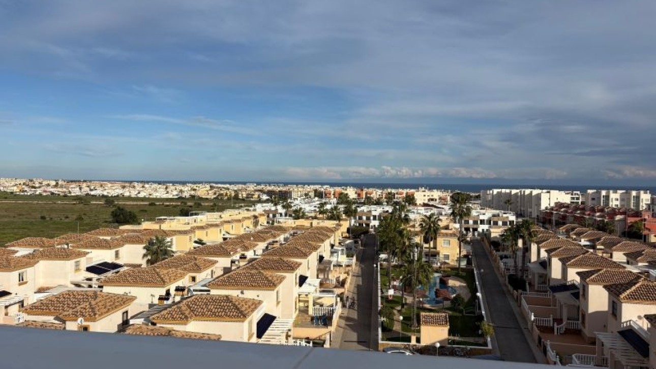 Herverkoop - Apartment - Orihuela Costa