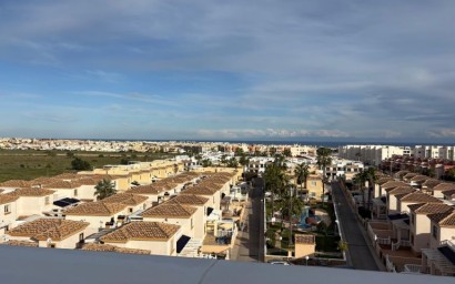 Herverkoop - Apartment - Orihuela Costa