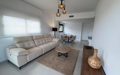 Herverkoop - Apartment - Orihuela Costa