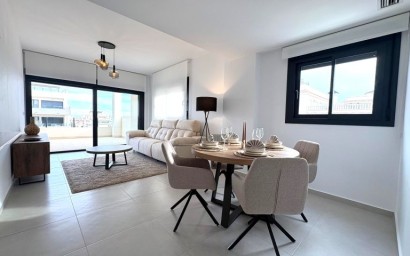 Herverkoop - Apartment - Orihuela Costa