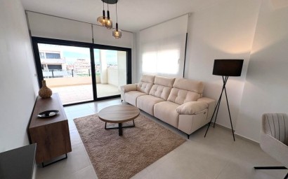 Herverkoop - Apartment - Orihuela Costa