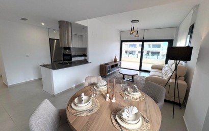 Herverkoop - Apartment - Orihuela Costa