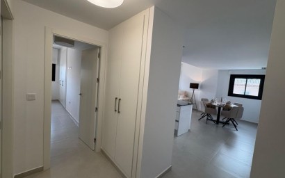Herverkoop - Apartment - Orihuela Costa