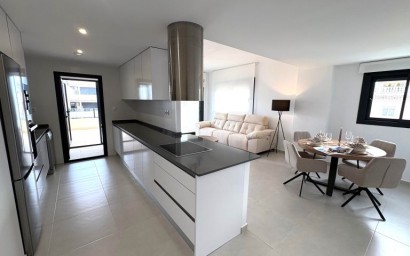 Herverkoop - Apartment - Orihuela Costa