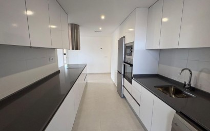 Herverkoop - Apartment - Orihuela Costa