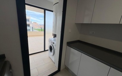 Herverkoop - Apartment - Orihuela Costa