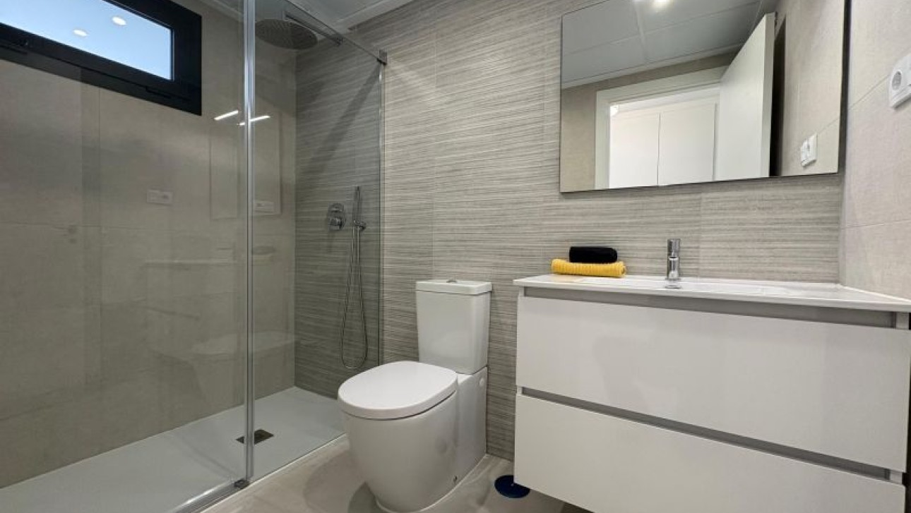 Herverkoop - Apartment - Orihuela Costa