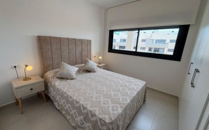 Herverkoop - Apartment - Orihuela Costa