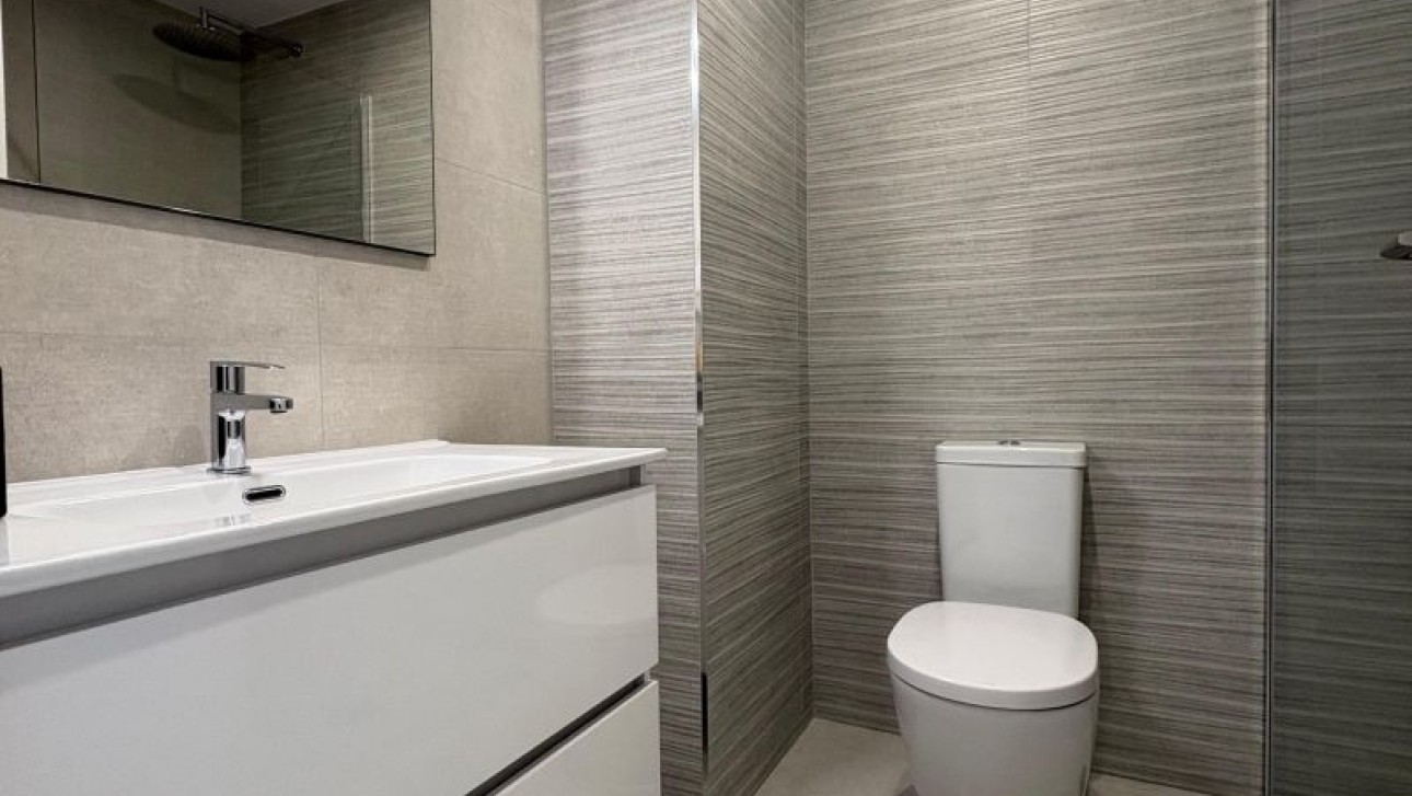 Herverkoop - Apartment - Orihuela Costa