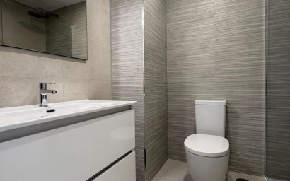 Herverkoop - Apartment - Orihuela Costa