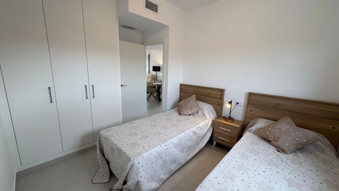 Herverkoop - Apartment - Orihuela Costa
