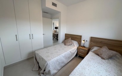 Herverkoop - Apartment - Orihuela Costa