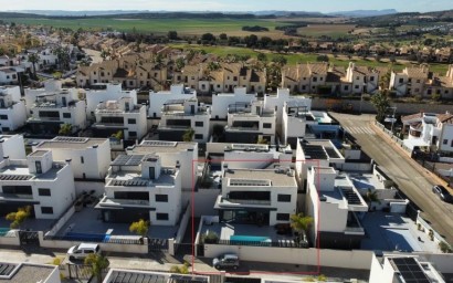 Revente - Villa - Algorfa