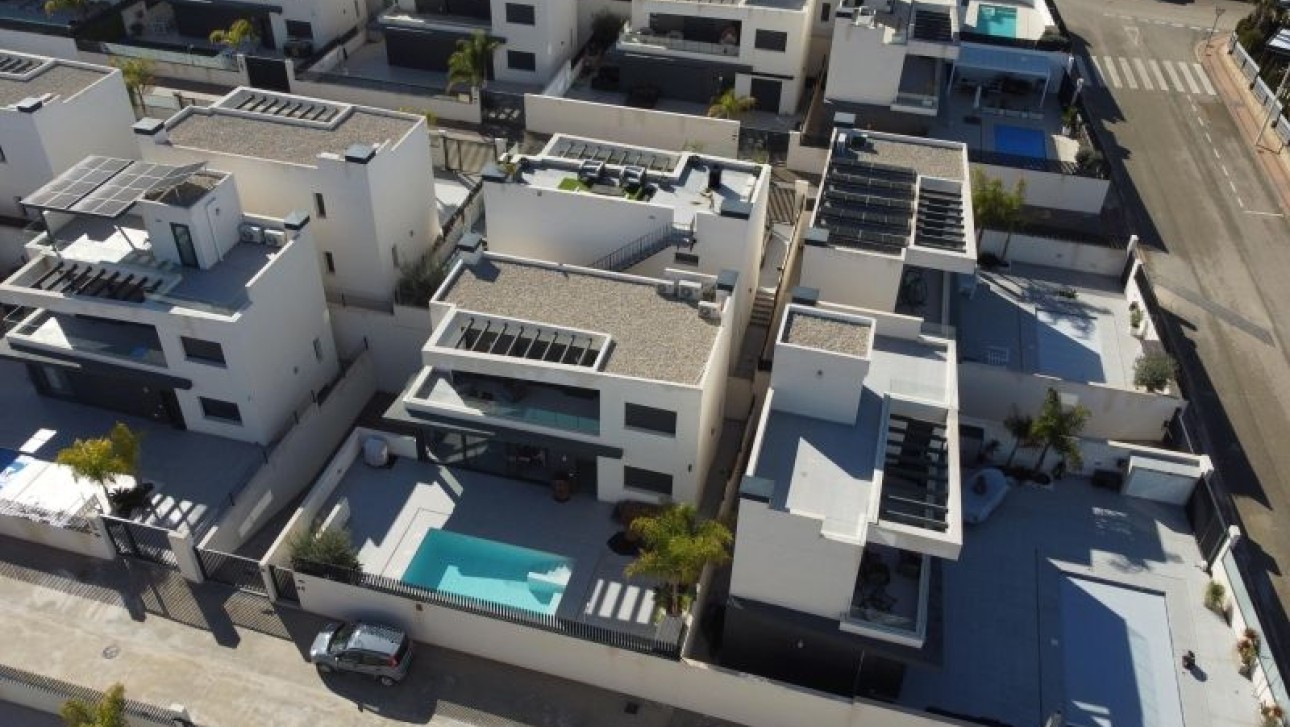 Revente - Villa - Algorfa