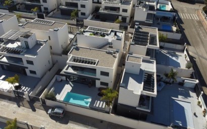 Revente - Villa - Algorfa