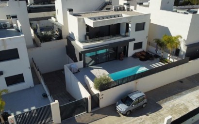 Revente - Villa - Algorfa