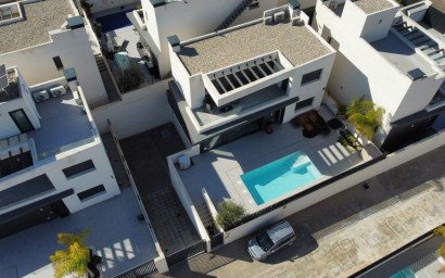 Revente - Villa - Algorfa