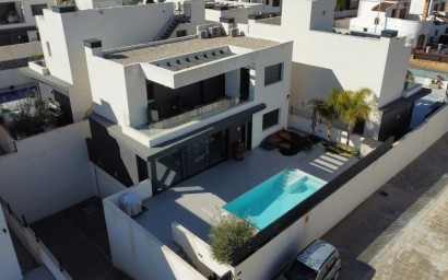 Revente - Villa - Algorfa