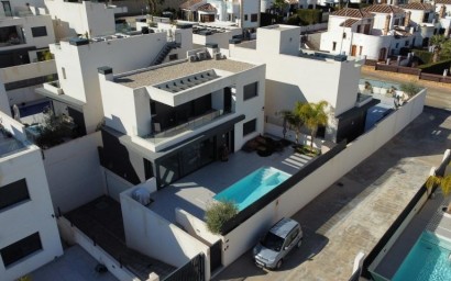 Revente - Villa - Algorfa