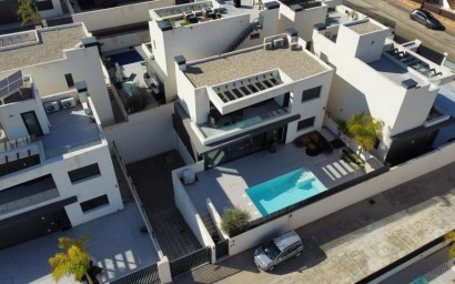 Revente - Villa - Algorfa