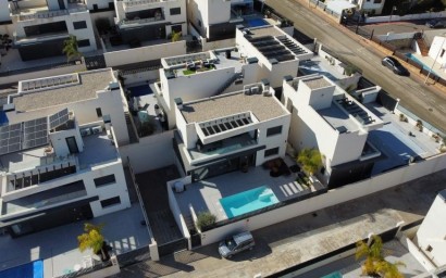 Revente - Villa - Algorfa