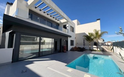 Revente - Villa - Algorfa