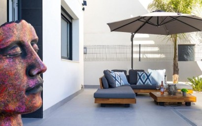 Revente - Villa - Algorfa