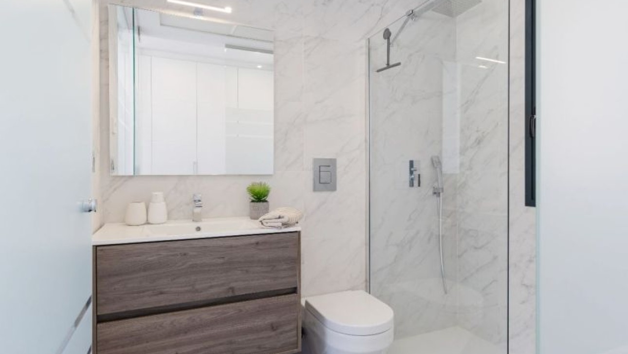 Revente - Villa - Algorfa