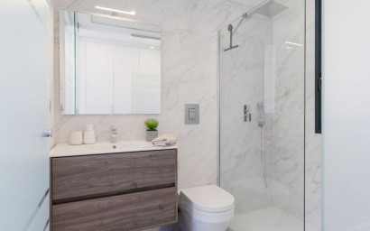 Revente - Villa - Algorfa