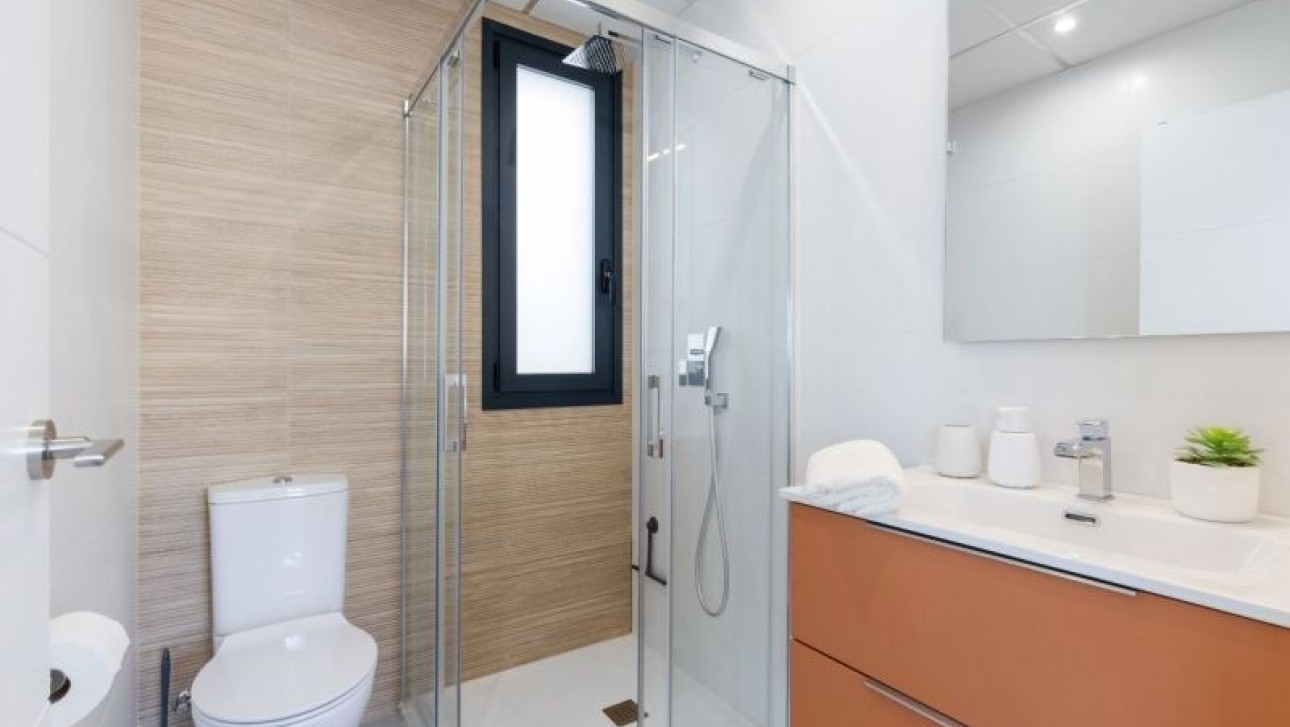 Revente - Villa - Algorfa