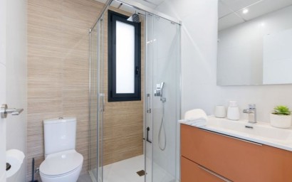 Revente - Villa - Algorfa