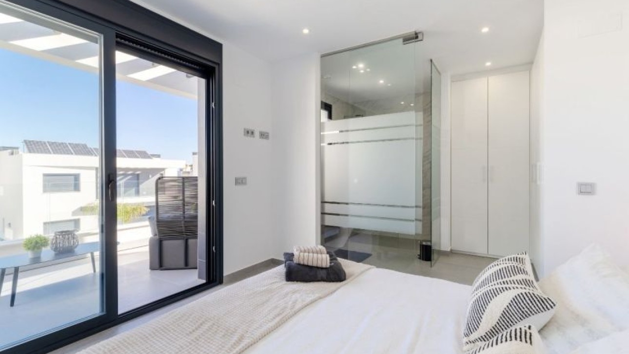 Revente - Villa - Algorfa