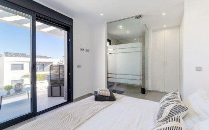 Revente - Villa - Algorfa