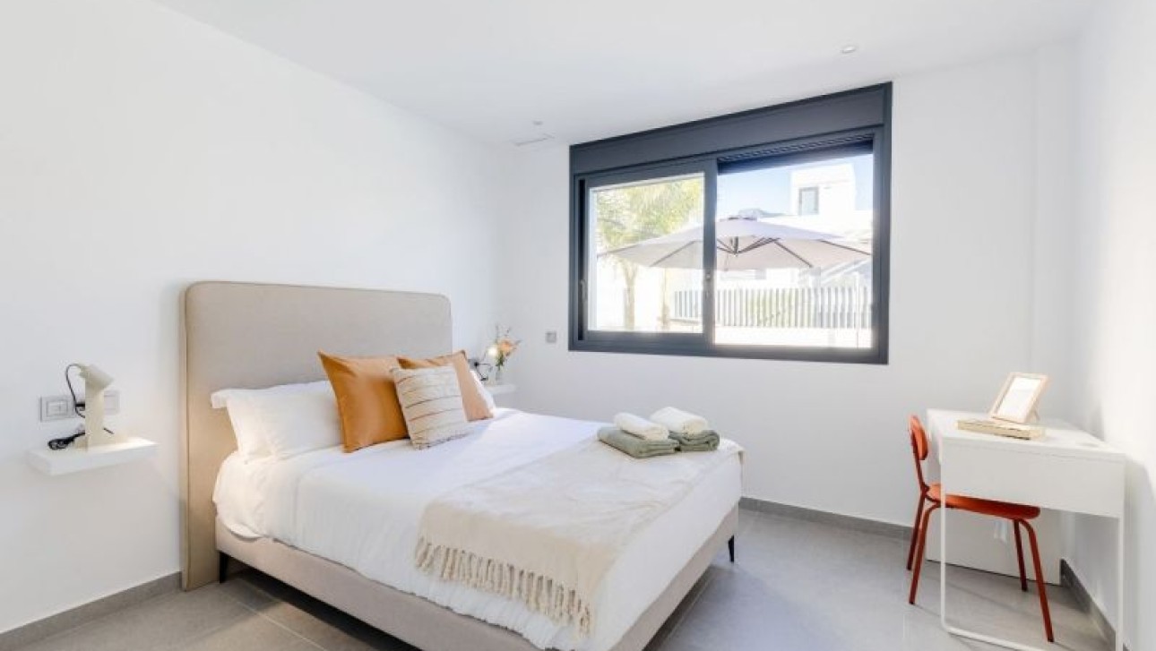 Revente - Villa - Algorfa