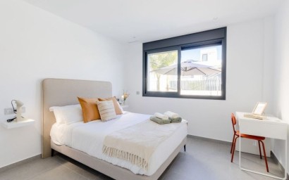 Revente - Villa - Algorfa