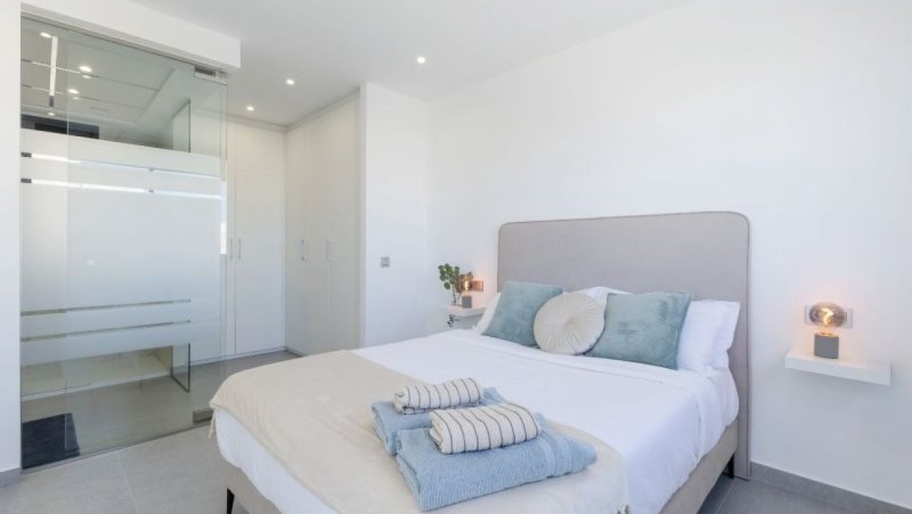 Revente - Villa - Algorfa