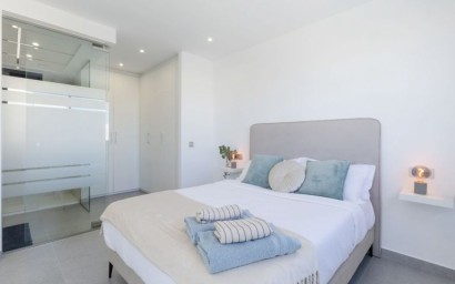 Revente - Villa - Algorfa