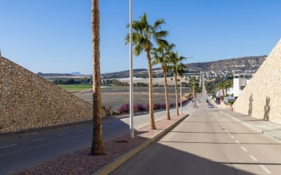 Revente - Villa - Algorfa