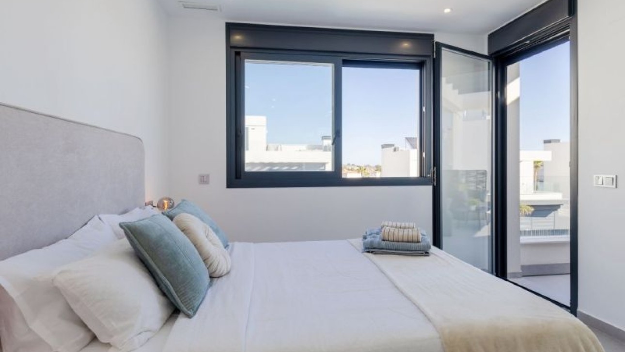 Revente - Villa - Algorfa