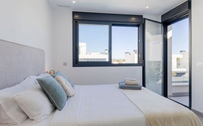 Revente - Villa - Algorfa