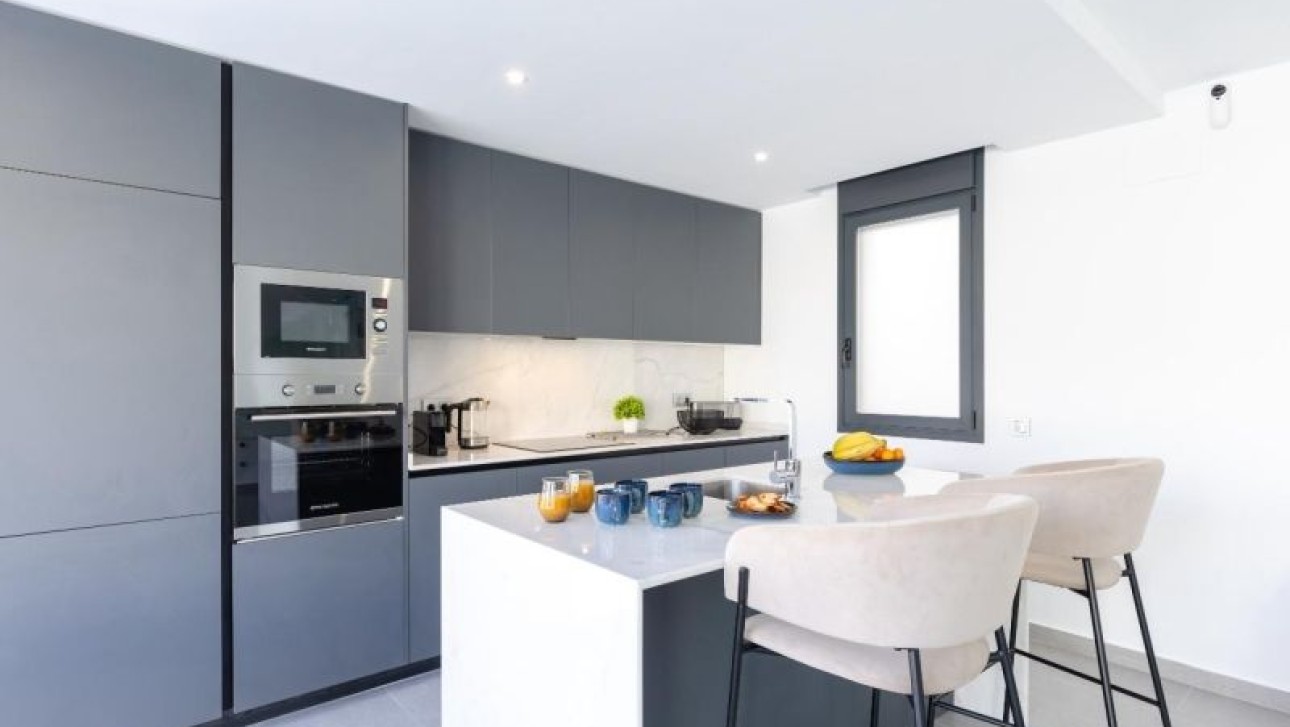 Revente - Villa - Algorfa