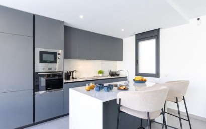 Revente - Villa - Algorfa