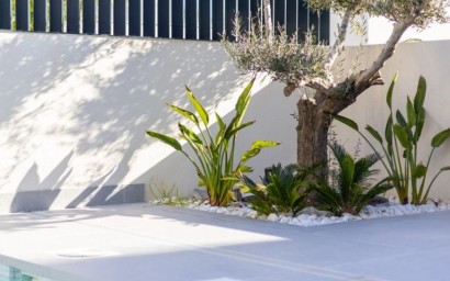 Revente - Villa - Algorfa