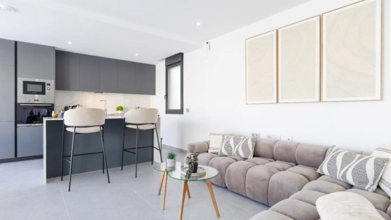 Revente - Villa - Algorfa