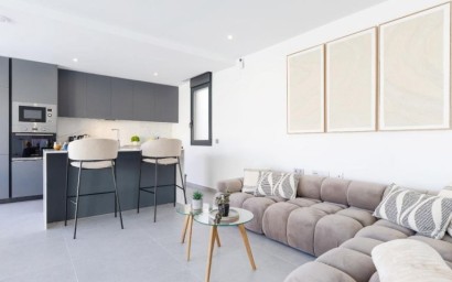 Revente - Villa - Algorfa